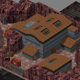 Illustration for article titled Classic Counter-Strike Maps In Isometric View